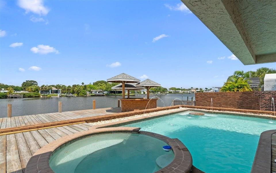 MILFORD POINT BEACH SUBD - Residential