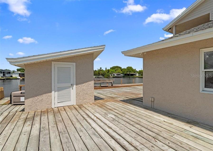 MILFORD POINT BEACH SUBD - Residential