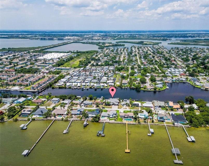 MILFORD POINT BEACH SUBD - Residential