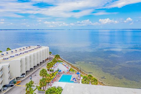 2506 N ROCKY POINT DRIVE 356 TAMPA FL 33607