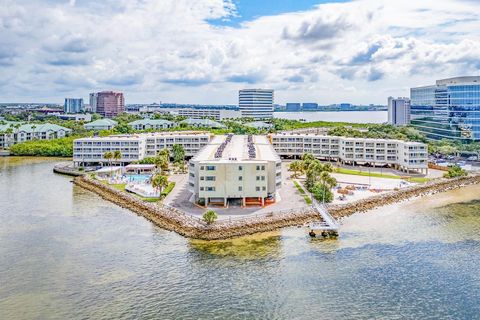 A home in TAMPA