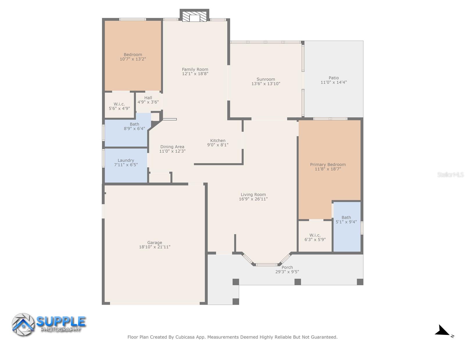 TIMBER OAKS - Residential