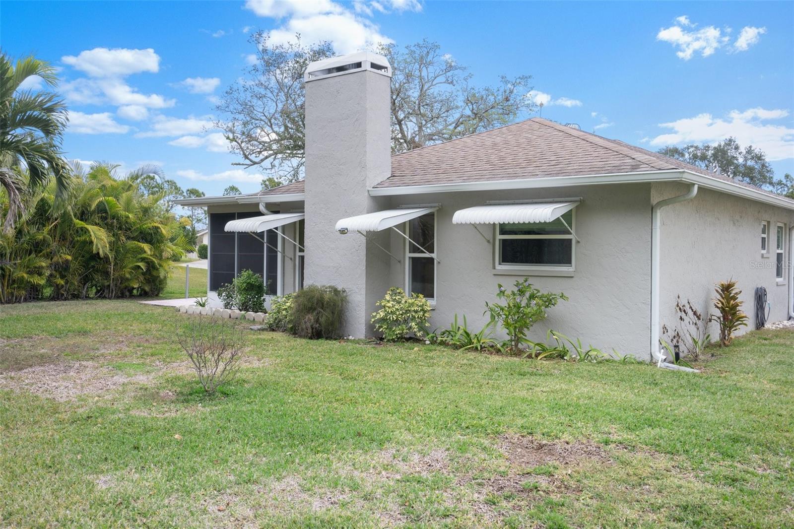 TIMBER OAKS - Residential