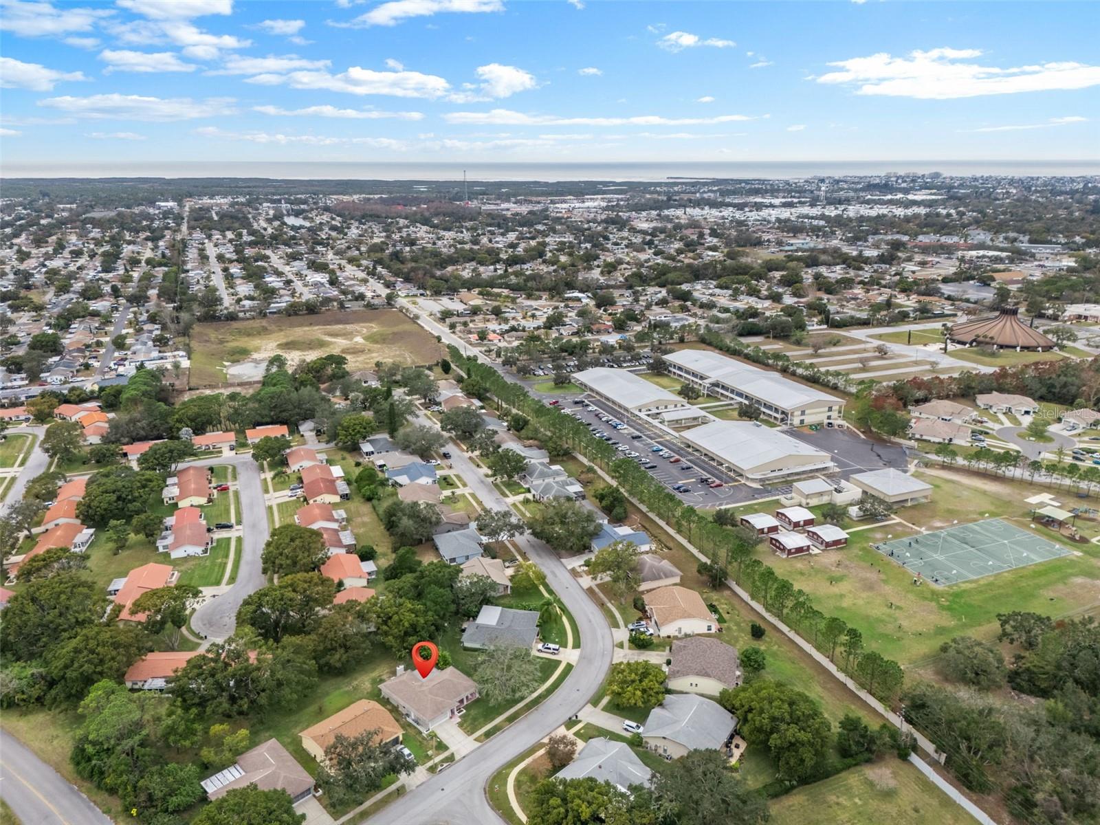 TIMBER OAKS - Residential