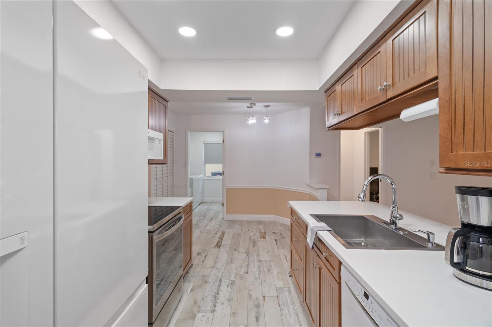 TIMBER OAKS - Residential