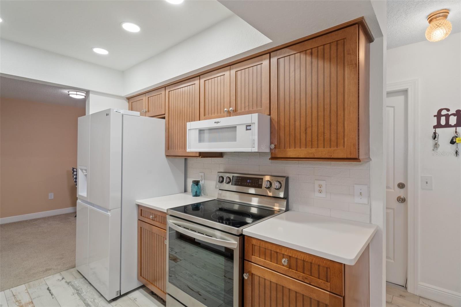 TIMBER OAKS - Residential