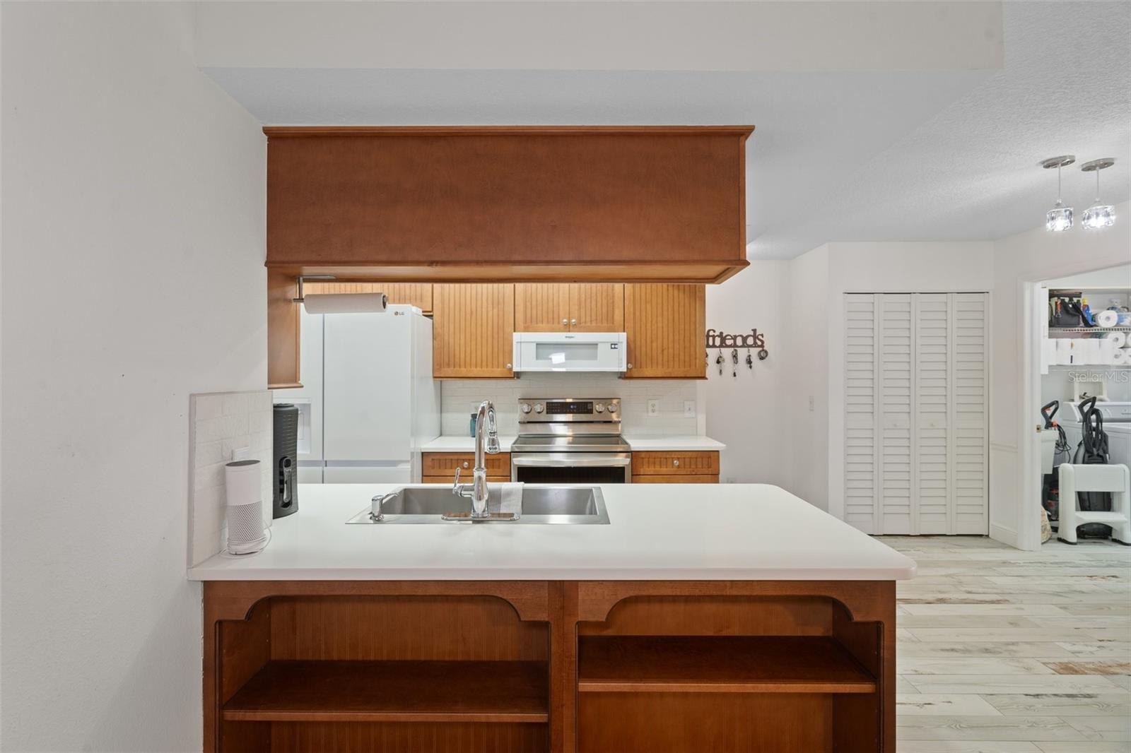 TIMBER OAKS - Residential