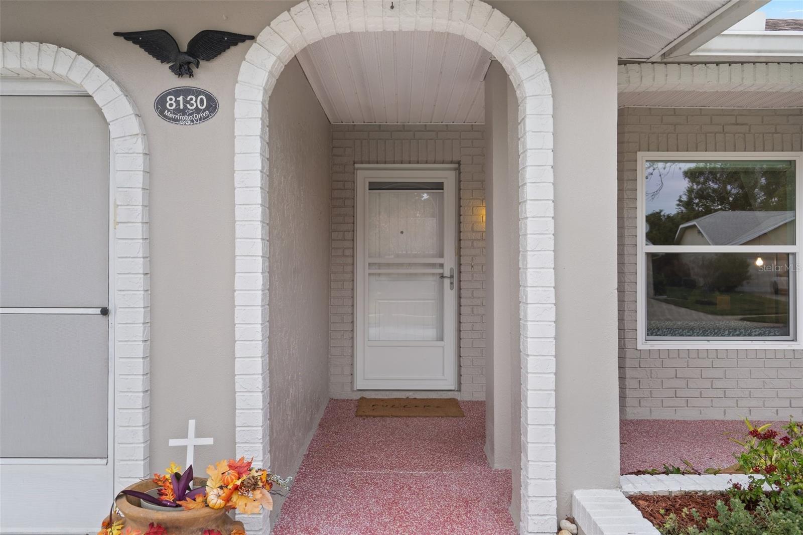 TIMBER OAKS - Residential