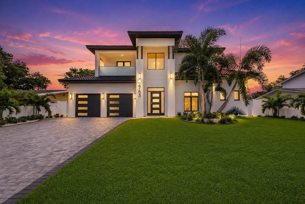 Photo of 2783 67th Way N, St Petersburg, FL 33710 (MLS # TB8530098)