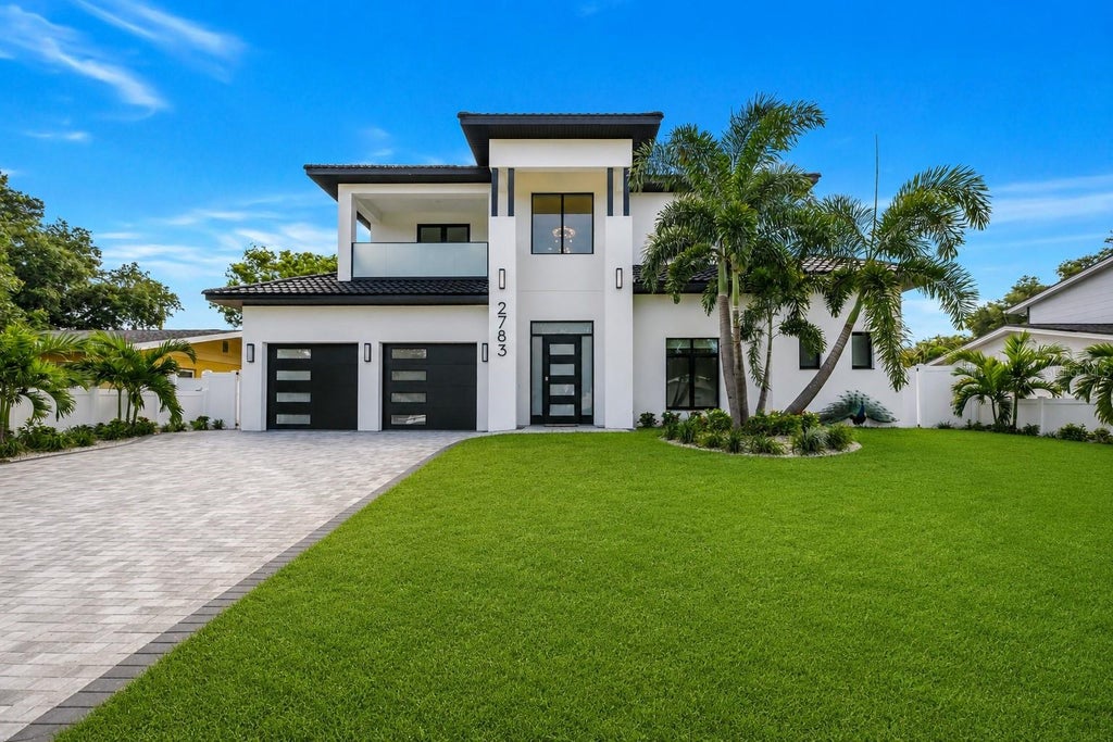 Photo of 2783 67th Way N, St Petersburg, FL 33710 (MLS # TB8530098)