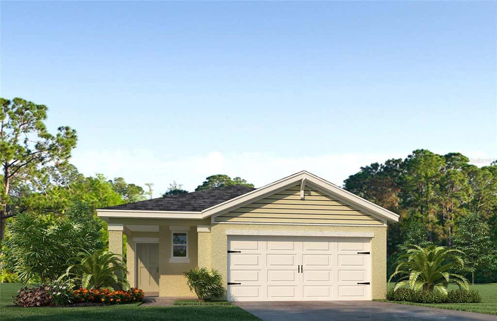 Photo of 1925 Howard Mesa Drive, Kissimmee, FL 34744 (MLS # O6435314)