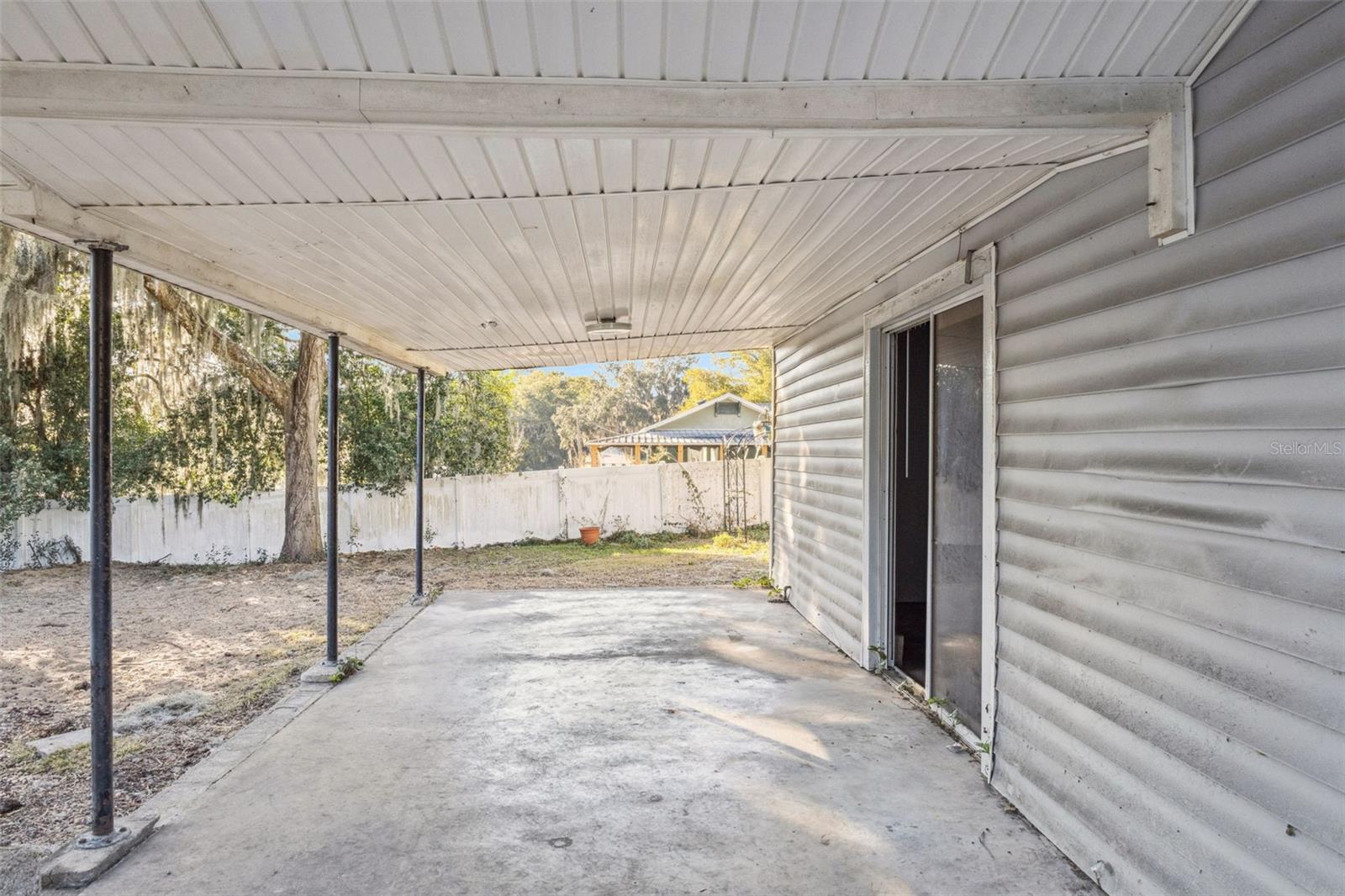 EUSTIS MORNINGVIEW SUB - Residential