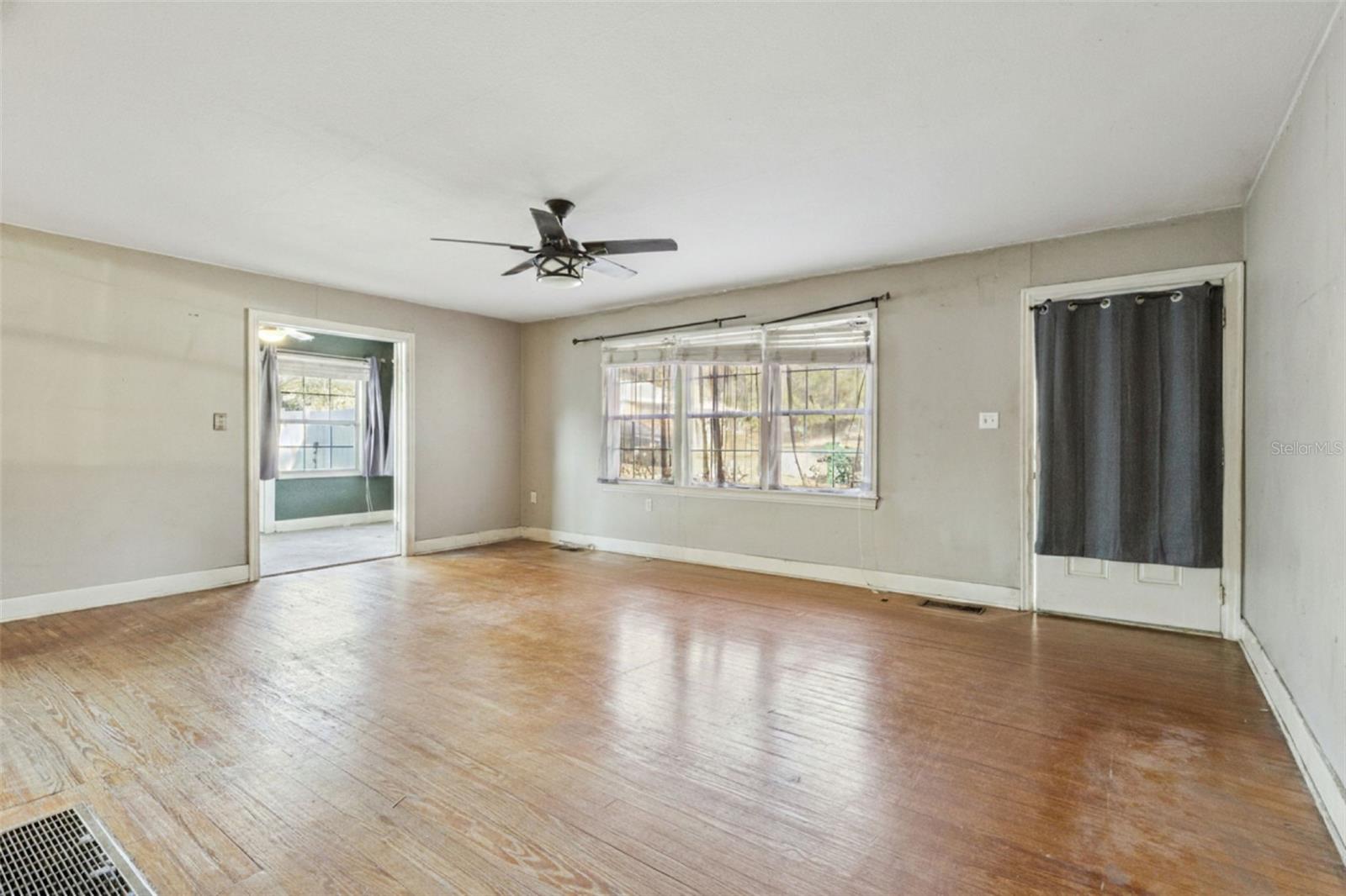 EUSTIS MORNINGVIEW SUB - Residential