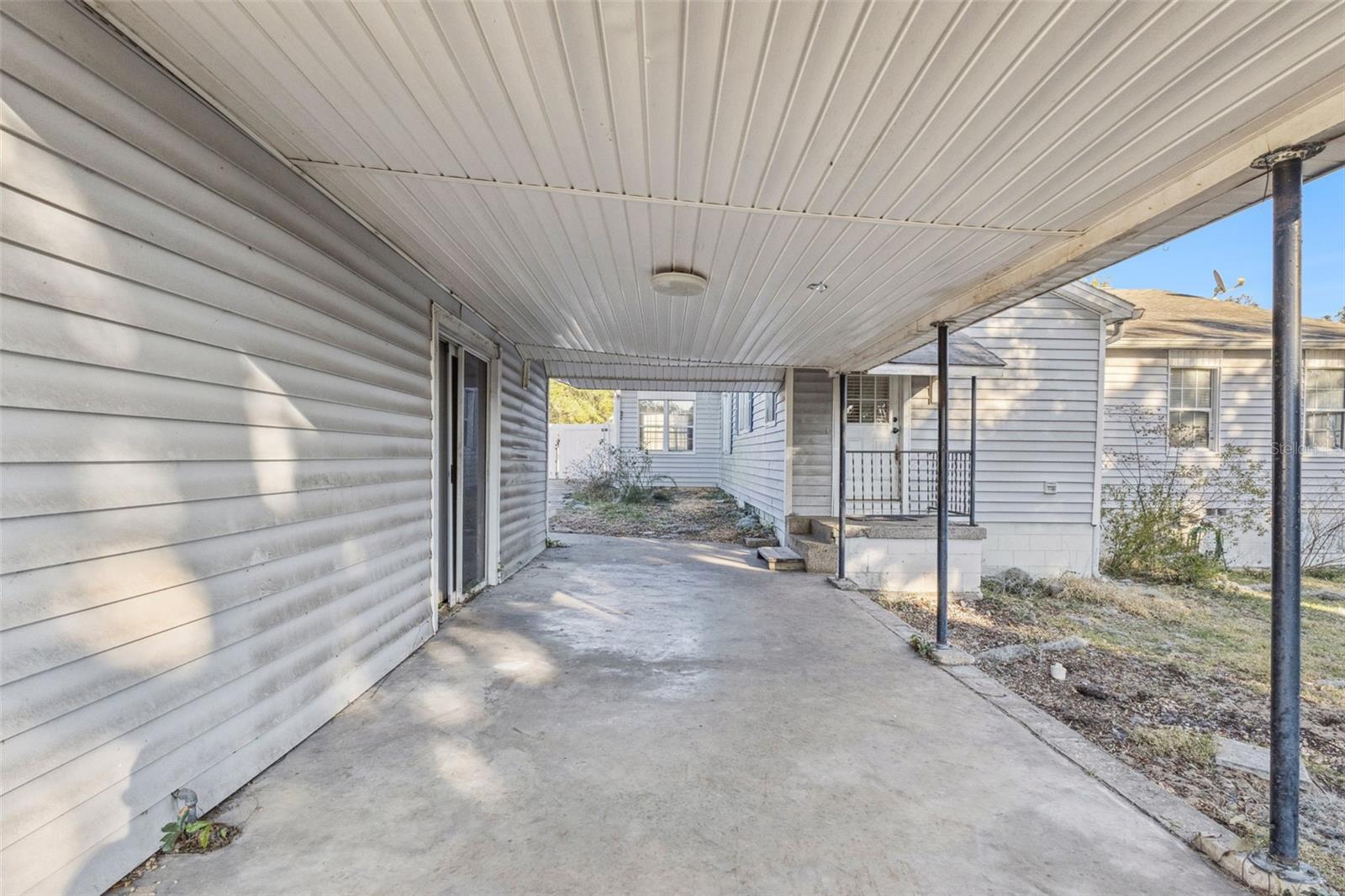 EUSTIS MORNINGVIEW SUB - Residential