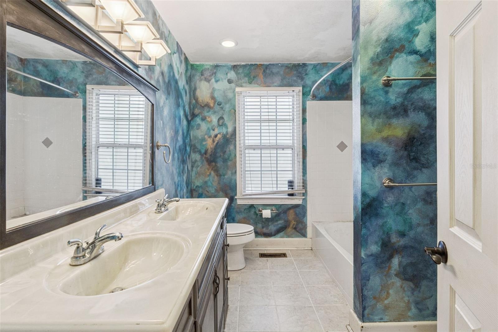 EUSTIS MORNINGVIEW SUB - Residential