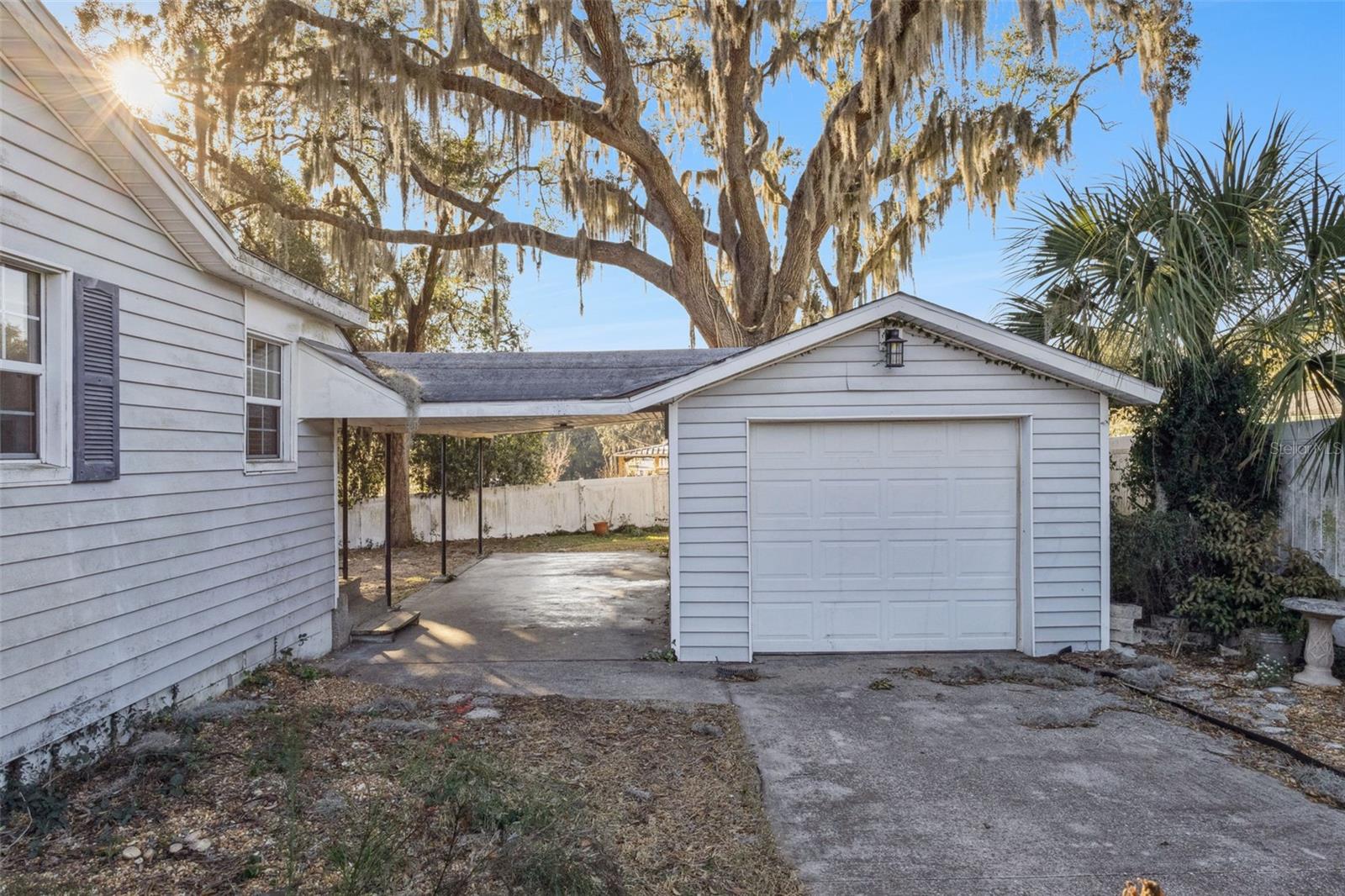 EUSTIS MORNINGVIEW SUB - Residential