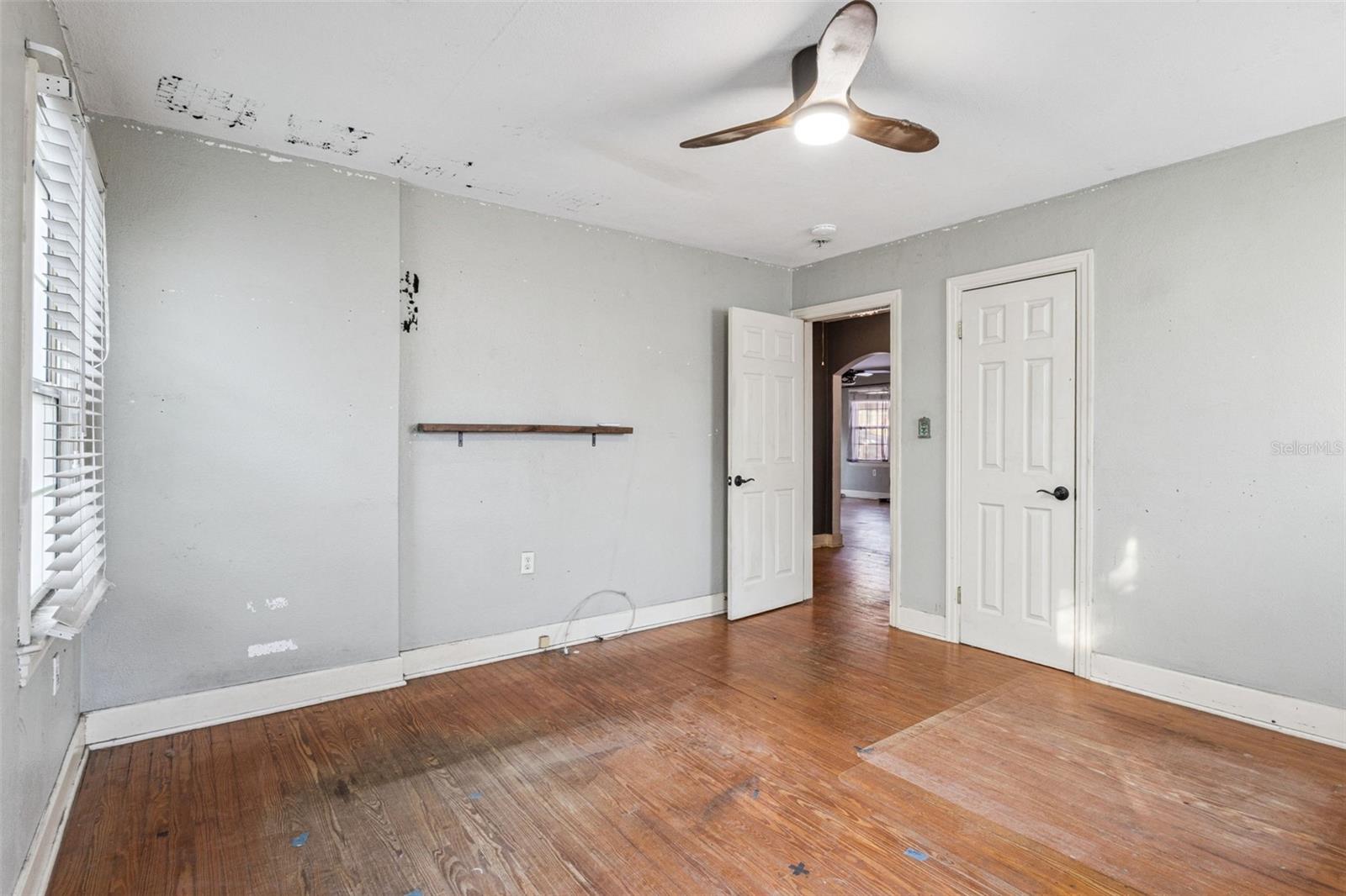 EUSTIS MORNINGVIEW SUB - Residential