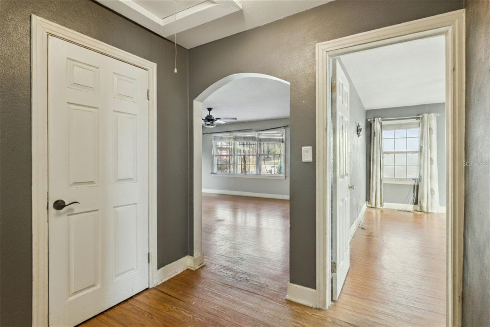 EUSTIS MORNINGVIEW SUB - Residential