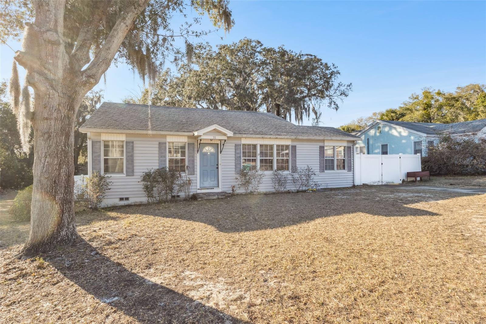 38 E MORNINGVIEW DRIVE