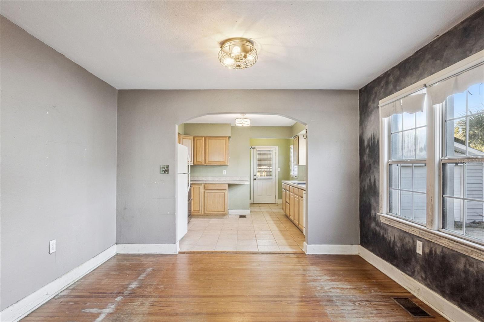 EUSTIS MORNINGVIEW SUB - Residential