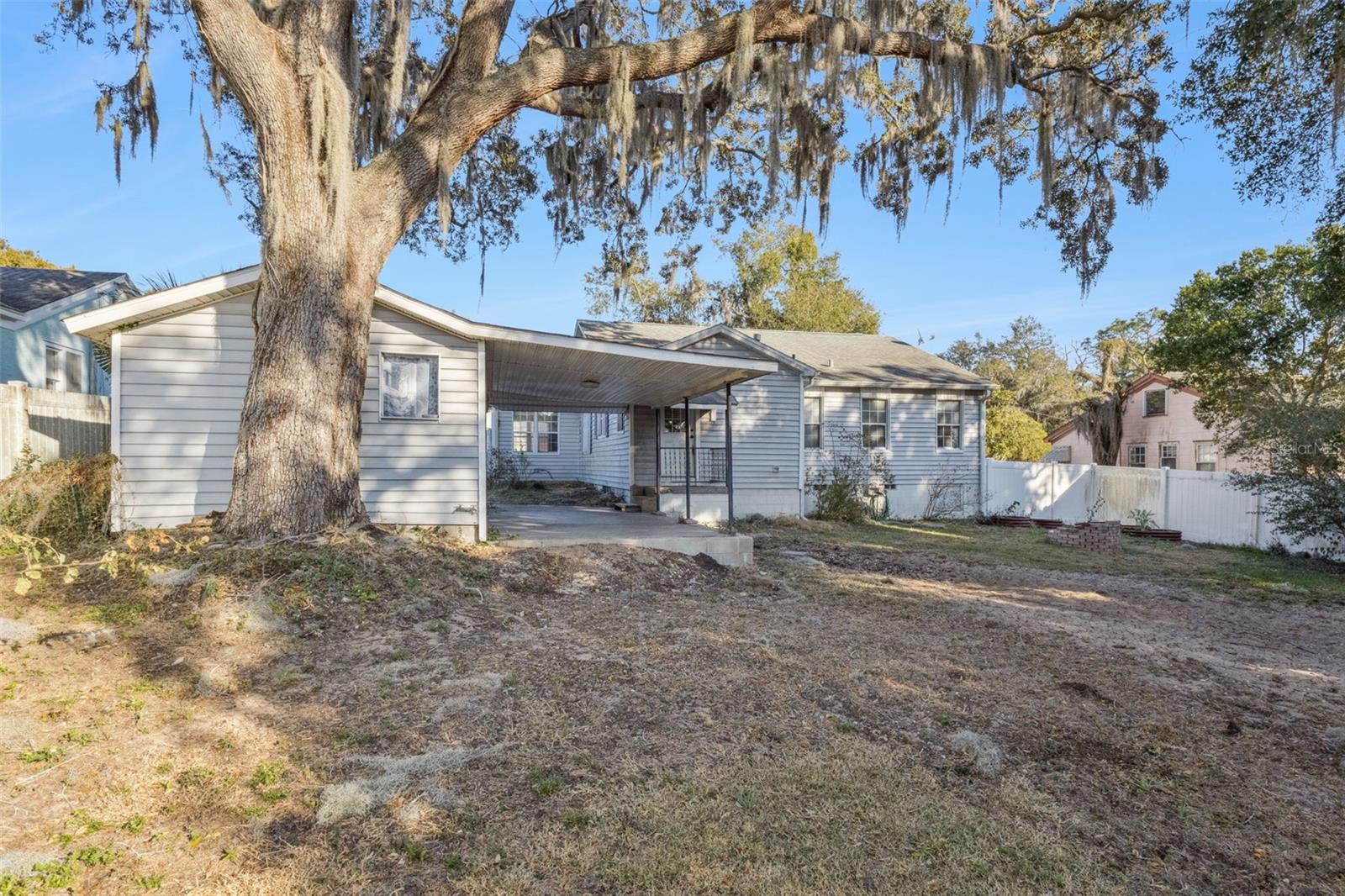 EUSTIS MORNINGVIEW SUB - Residential