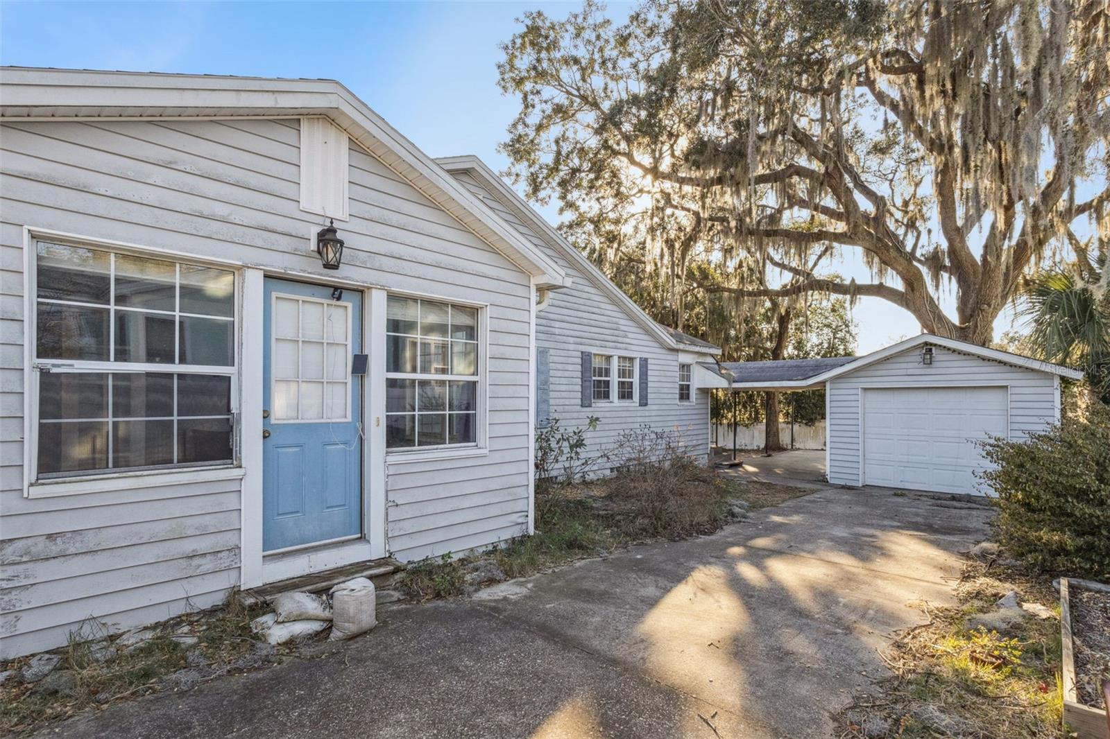 EUSTIS MORNINGVIEW SUB - Residential