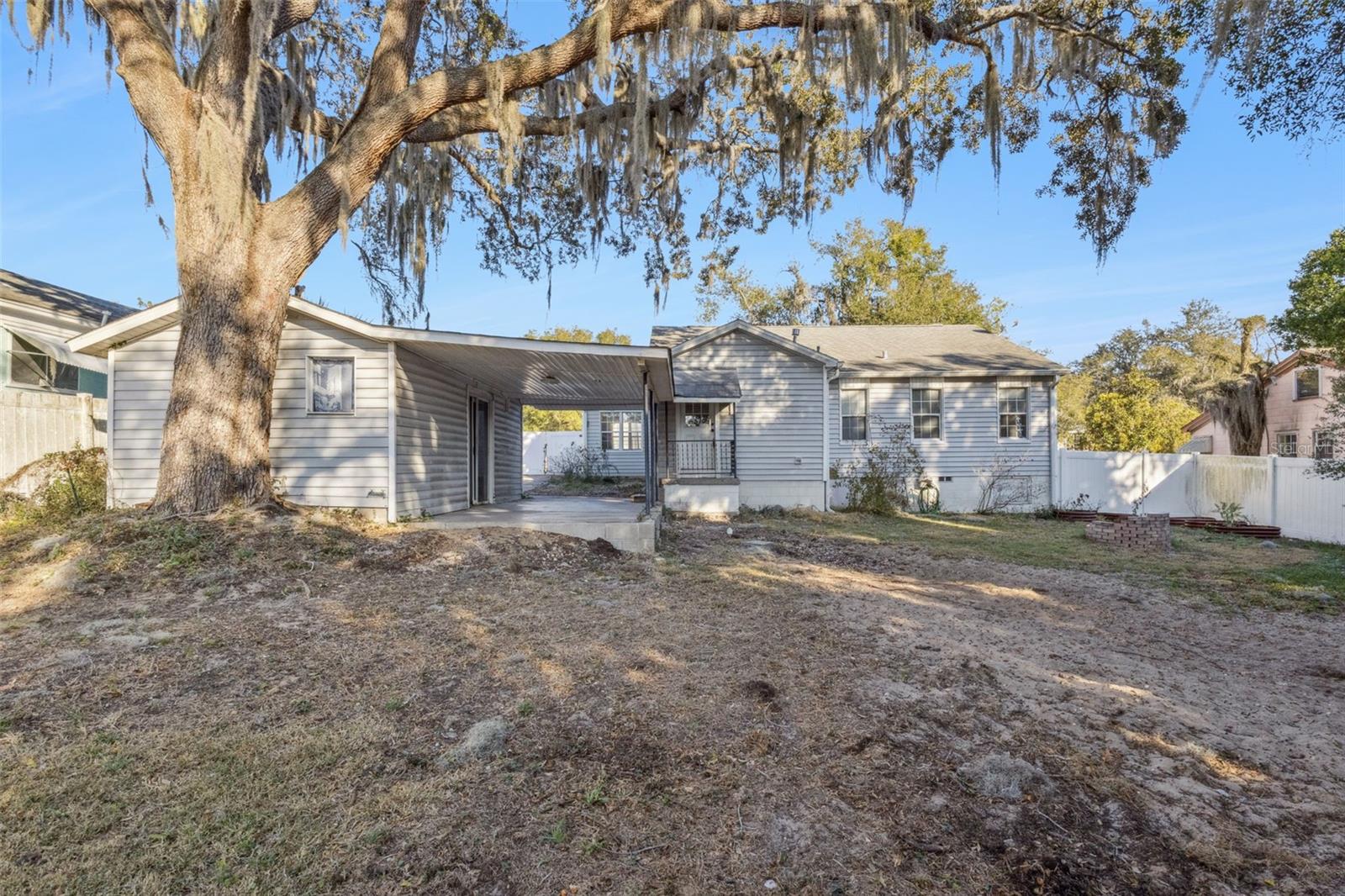 EUSTIS MORNINGVIEW SUB - Residential