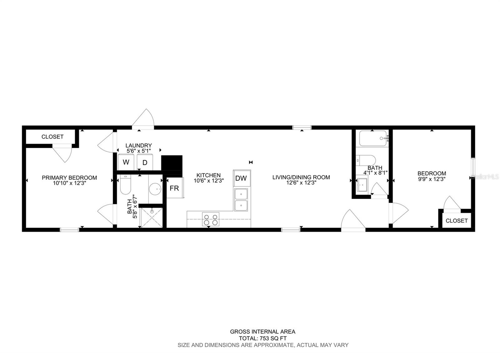 PARKWOOD ACRES - Residential