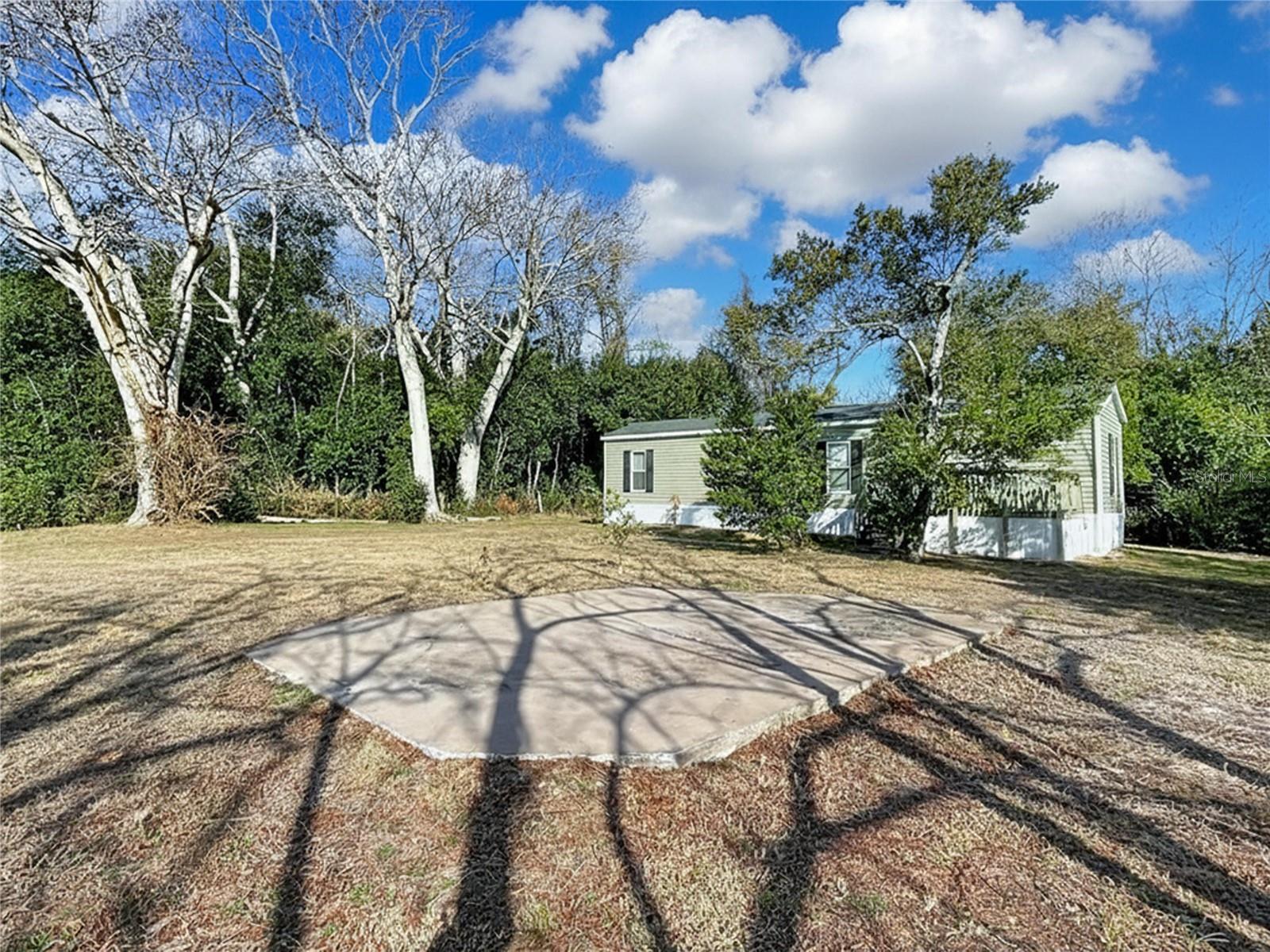 PARKWOOD ACRES - Residential