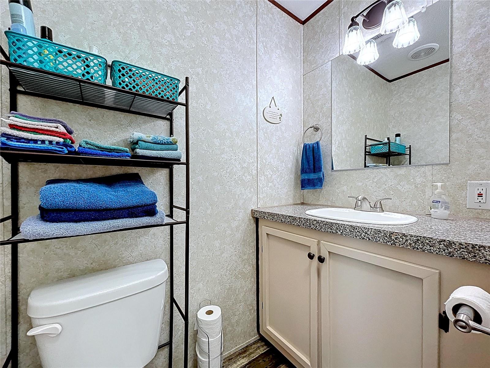 PARKWOOD ACRES - Residential