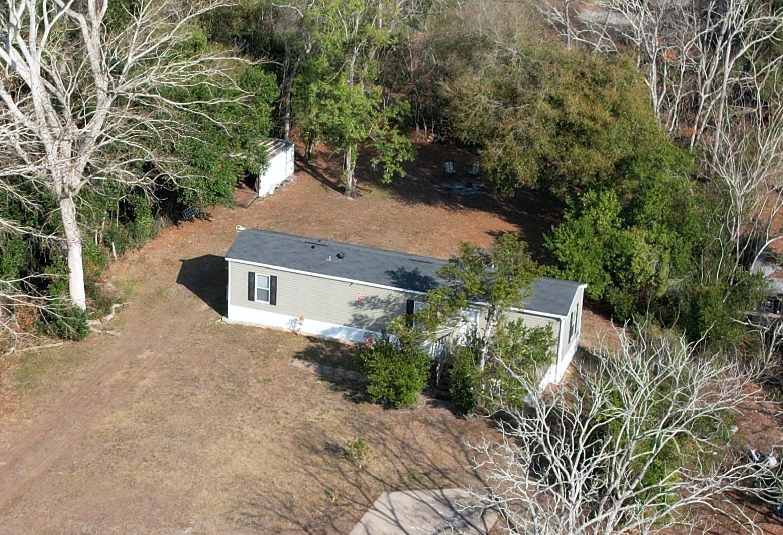 PARKWOOD ACRES - Residential