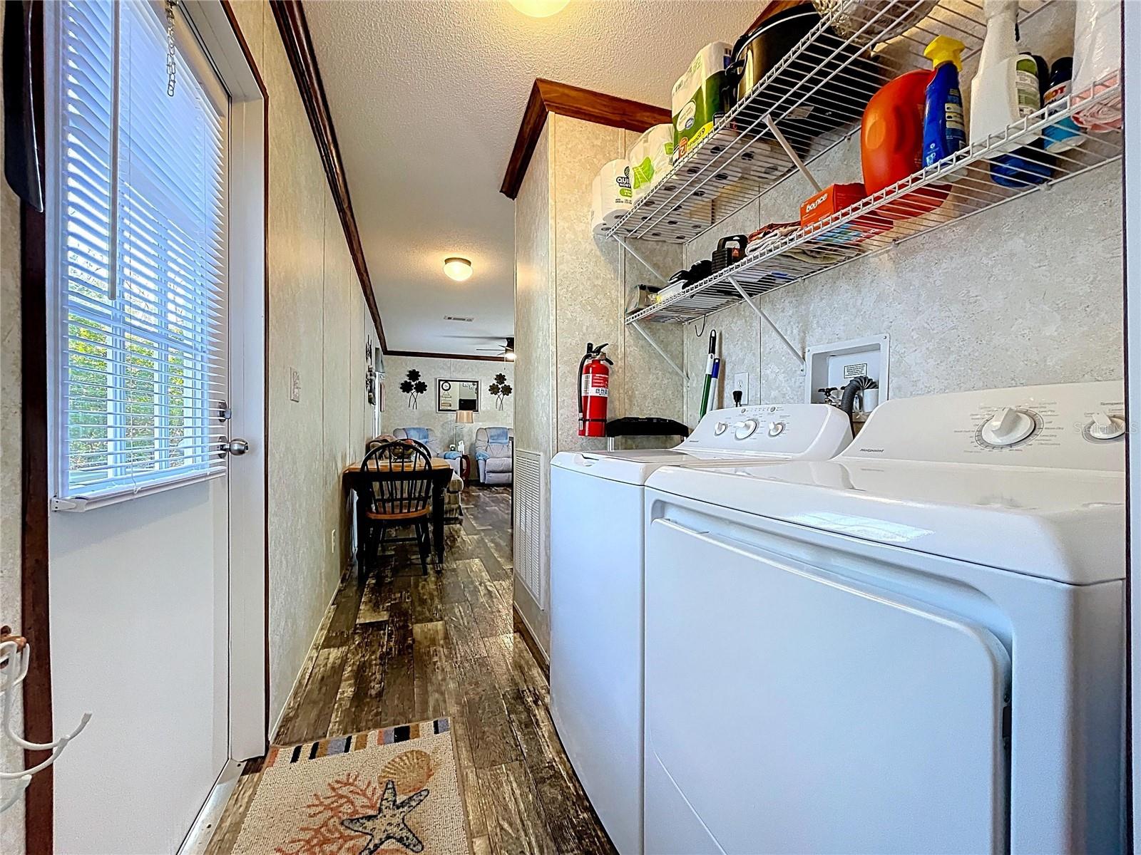 PARKWOOD ACRES - Residential