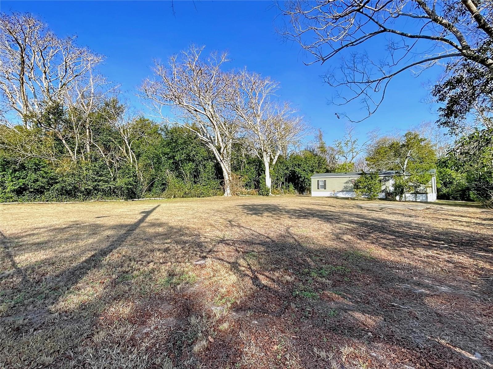 PARKWOOD ACRES - Residential