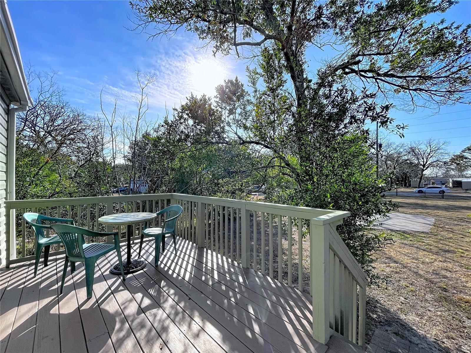 PARKWOOD ACRES - Residential