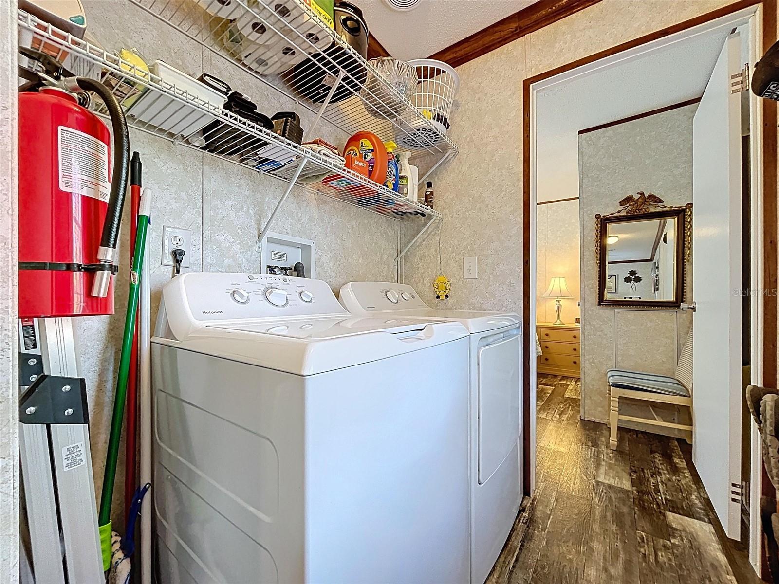 PARKWOOD ACRES - Residential