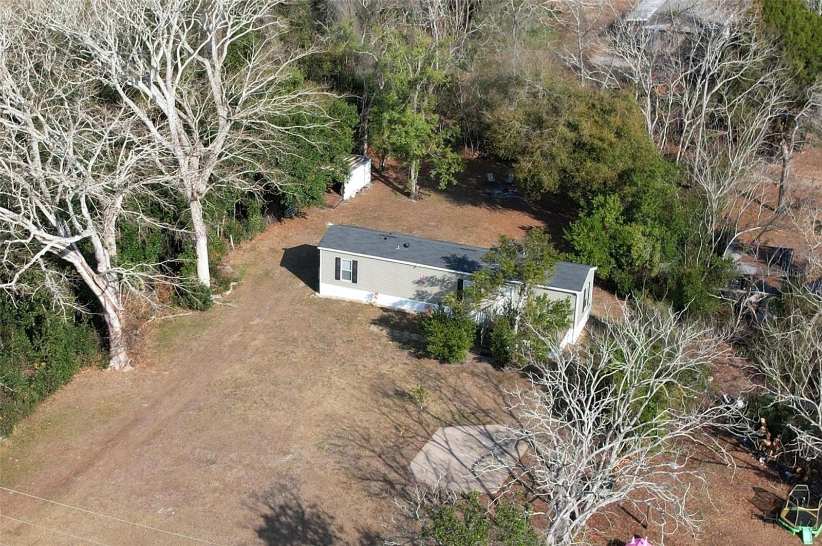 PARKWOOD ACRES - Residential