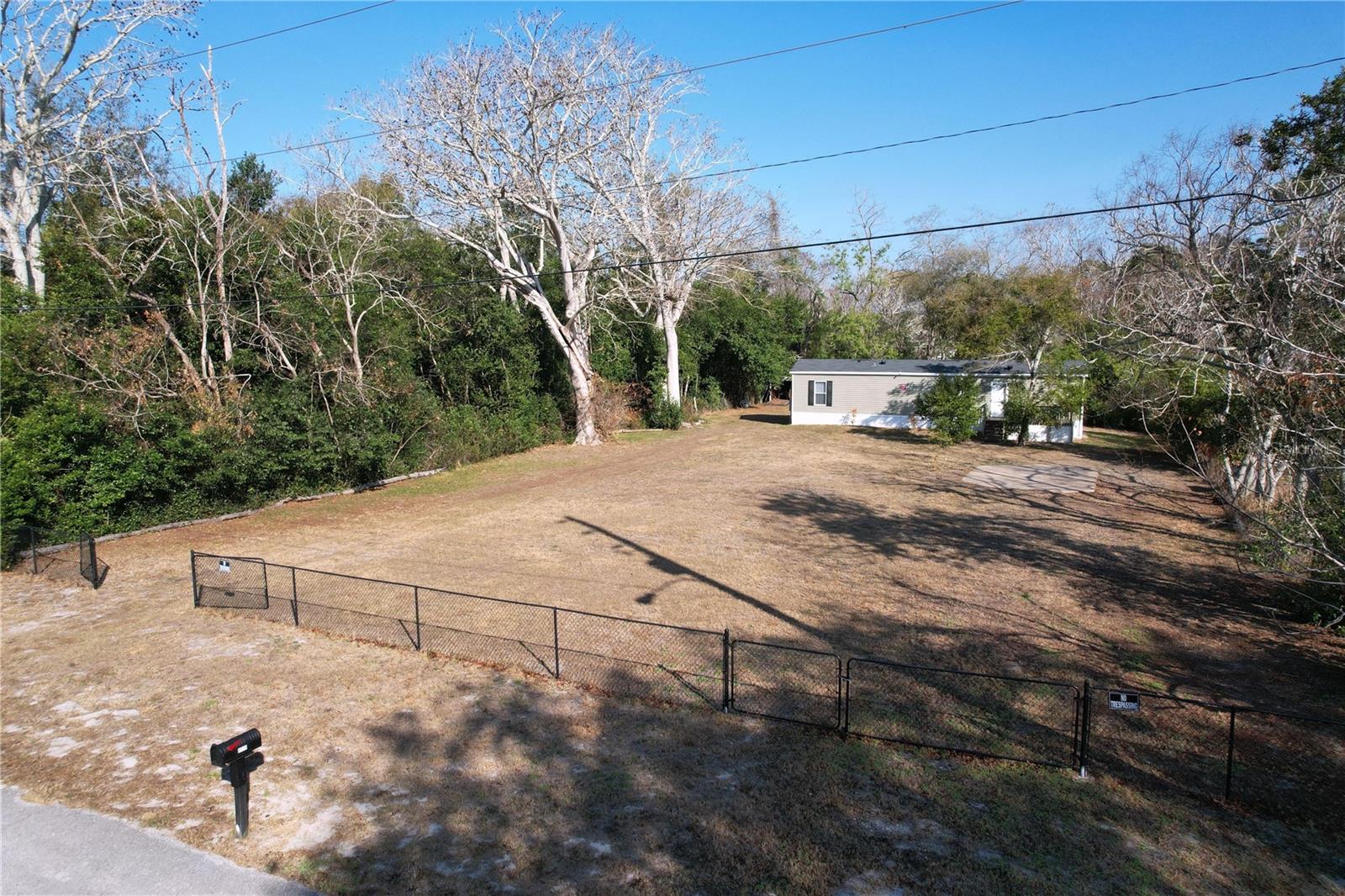 PARKWOOD ACRES - Residential