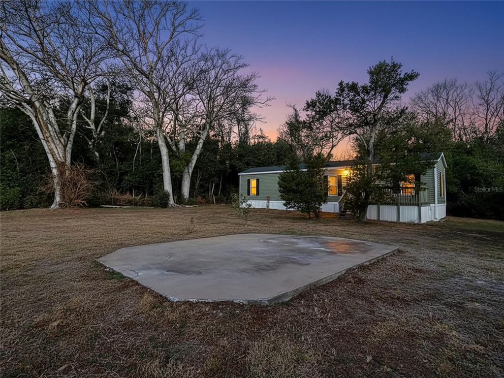 Photo of 9739 Kent Street, Hudson, FL 34669 (MLS # W7883010)