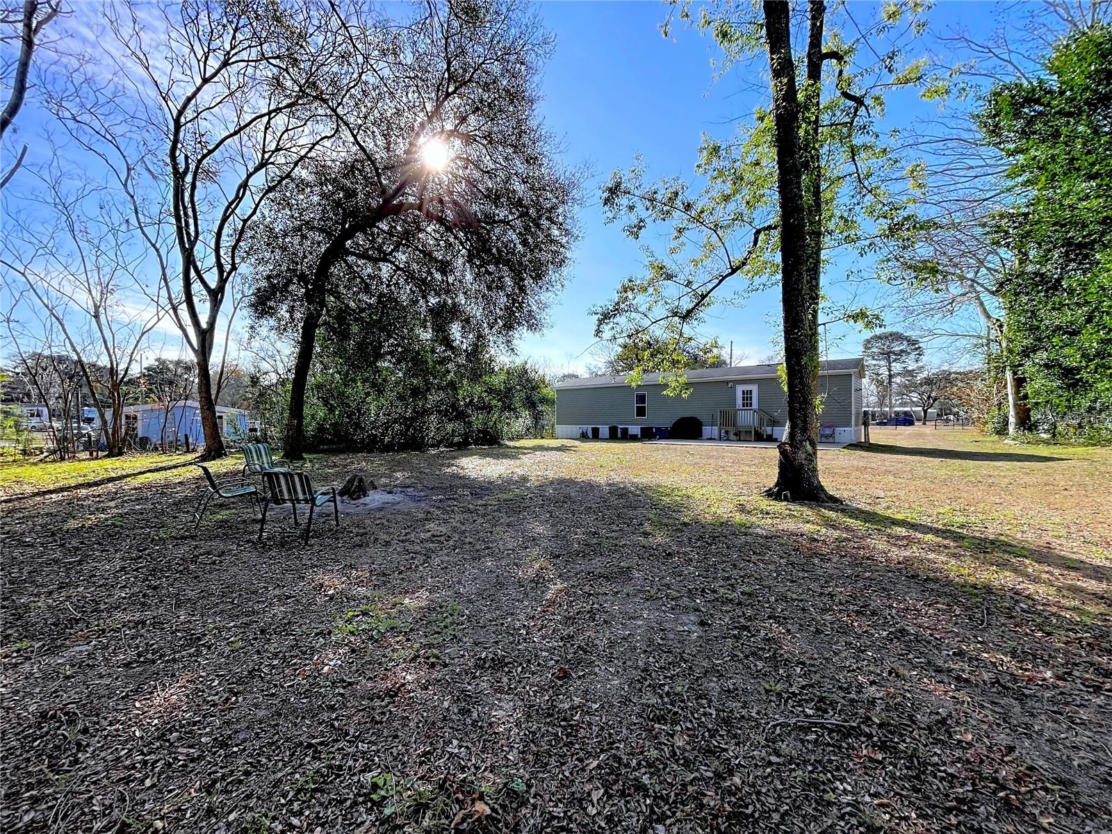 PARKWOOD ACRES - Residential