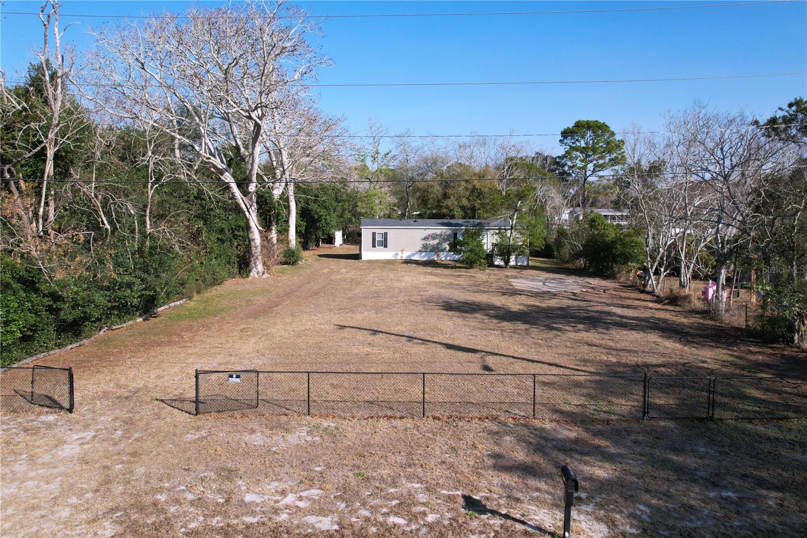 PARKWOOD ACRES - Residential