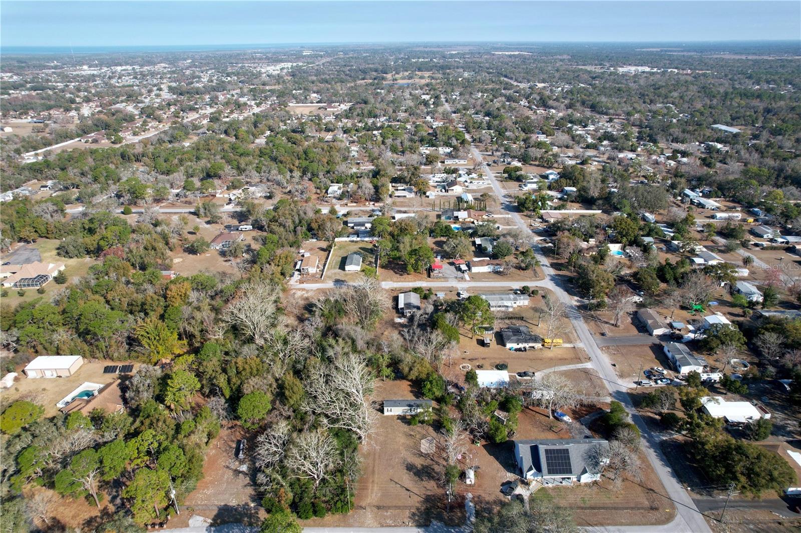 PARKWOOD ACRES - Residential