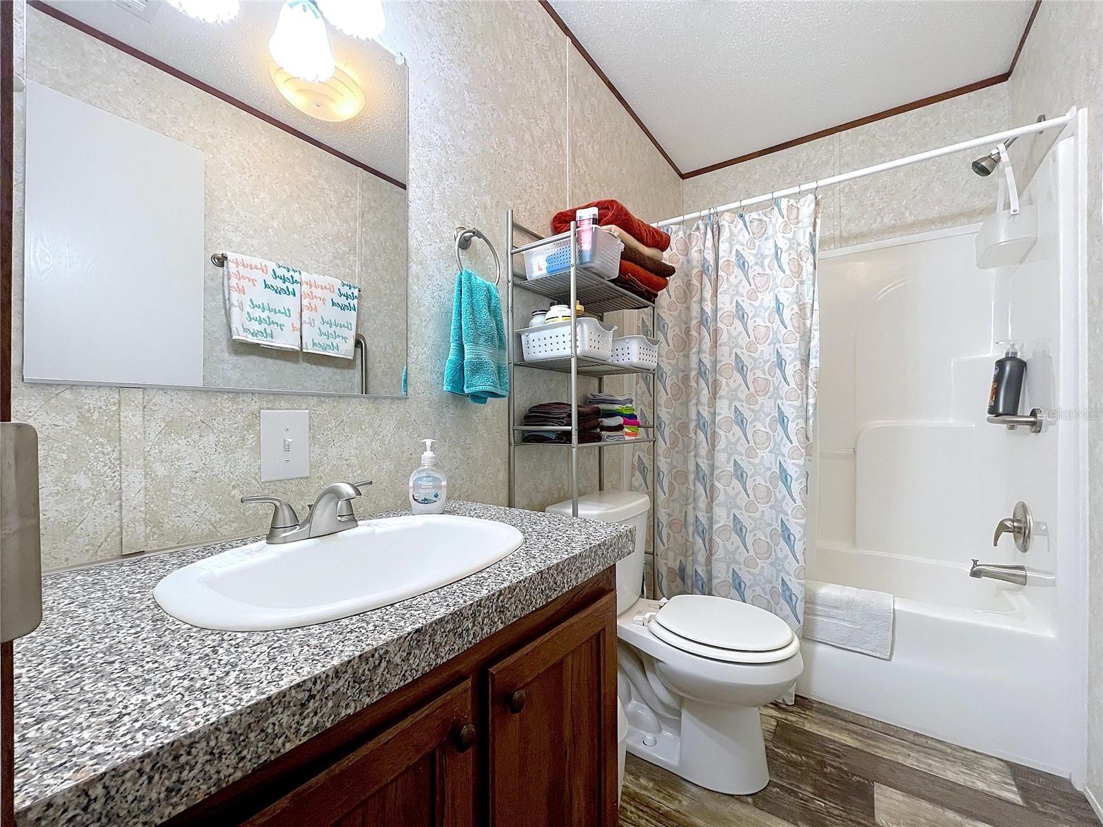 PARKWOOD ACRES - Residential