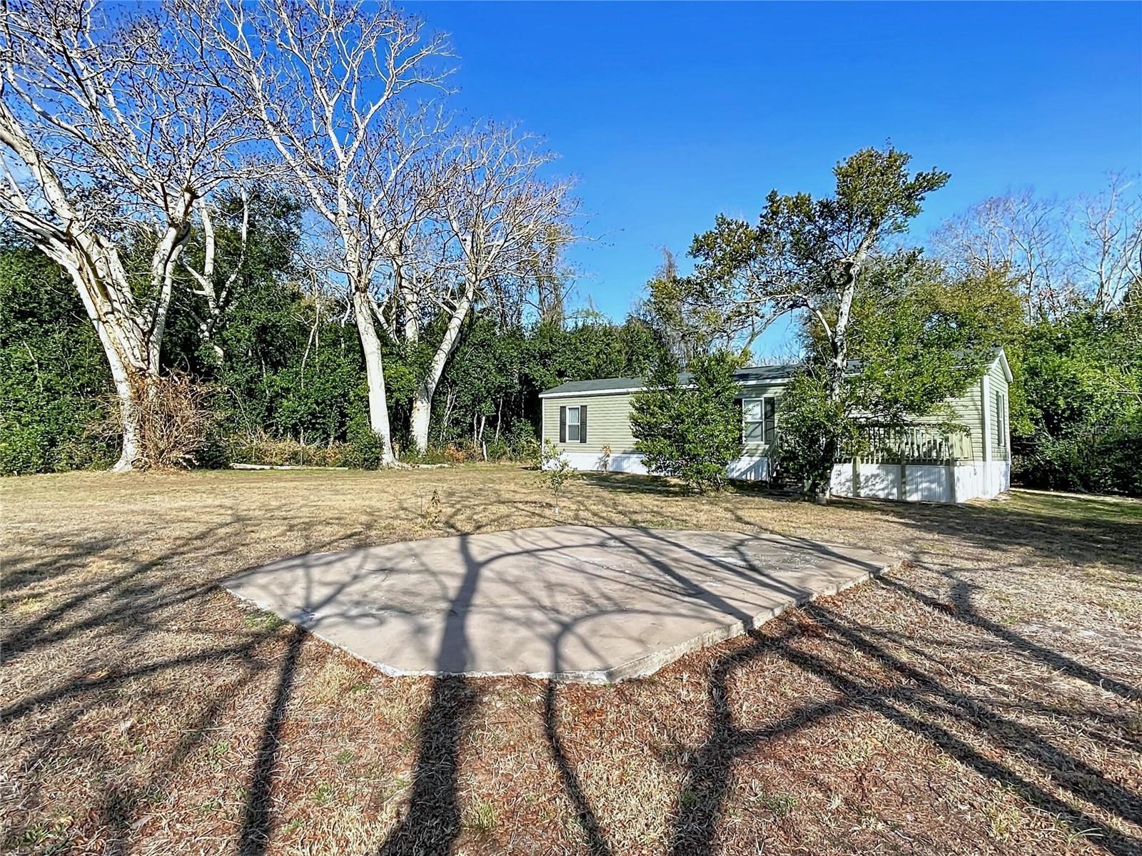 PARKWOOD ACRES - Residential