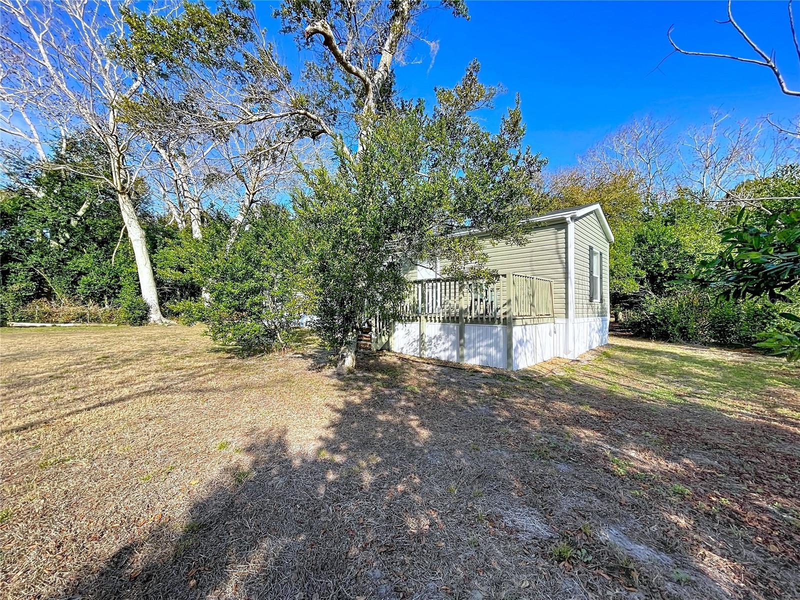 PARKWOOD ACRES - Residential