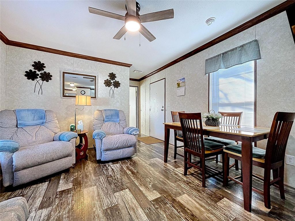 Photo of 9739 Kent Street, Hudson, FL 34669 (MLS # W7883010)