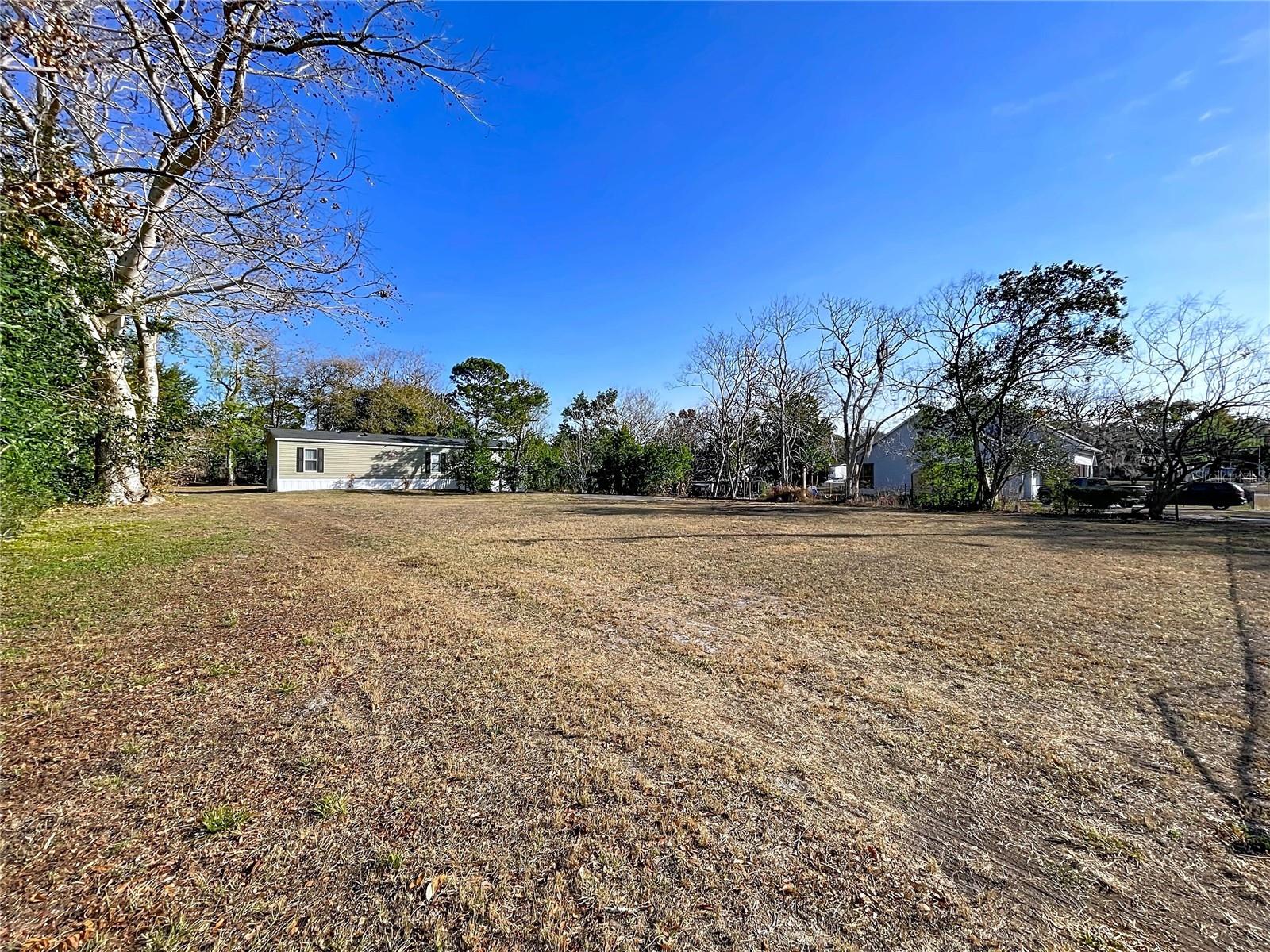 PARKWOOD ACRES - Residential