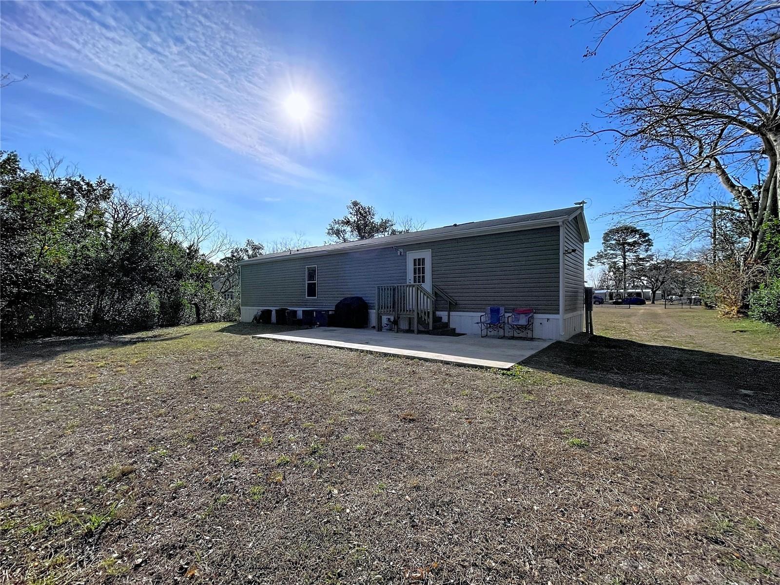 PARKWOOD ACRES - Residential