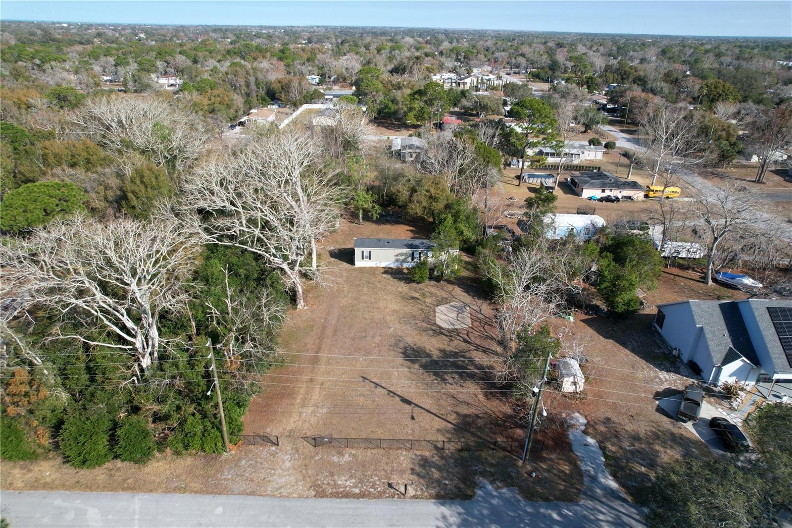 PARKWOOD ACRES - Residential