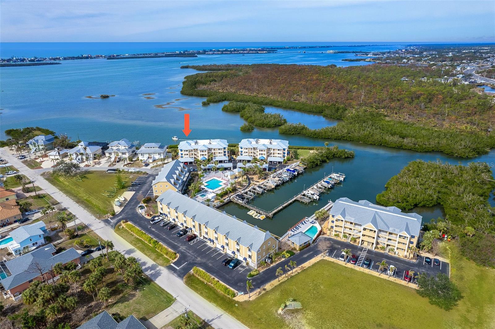 LANDINGS ON LEMON BAY PH 02 - Residential