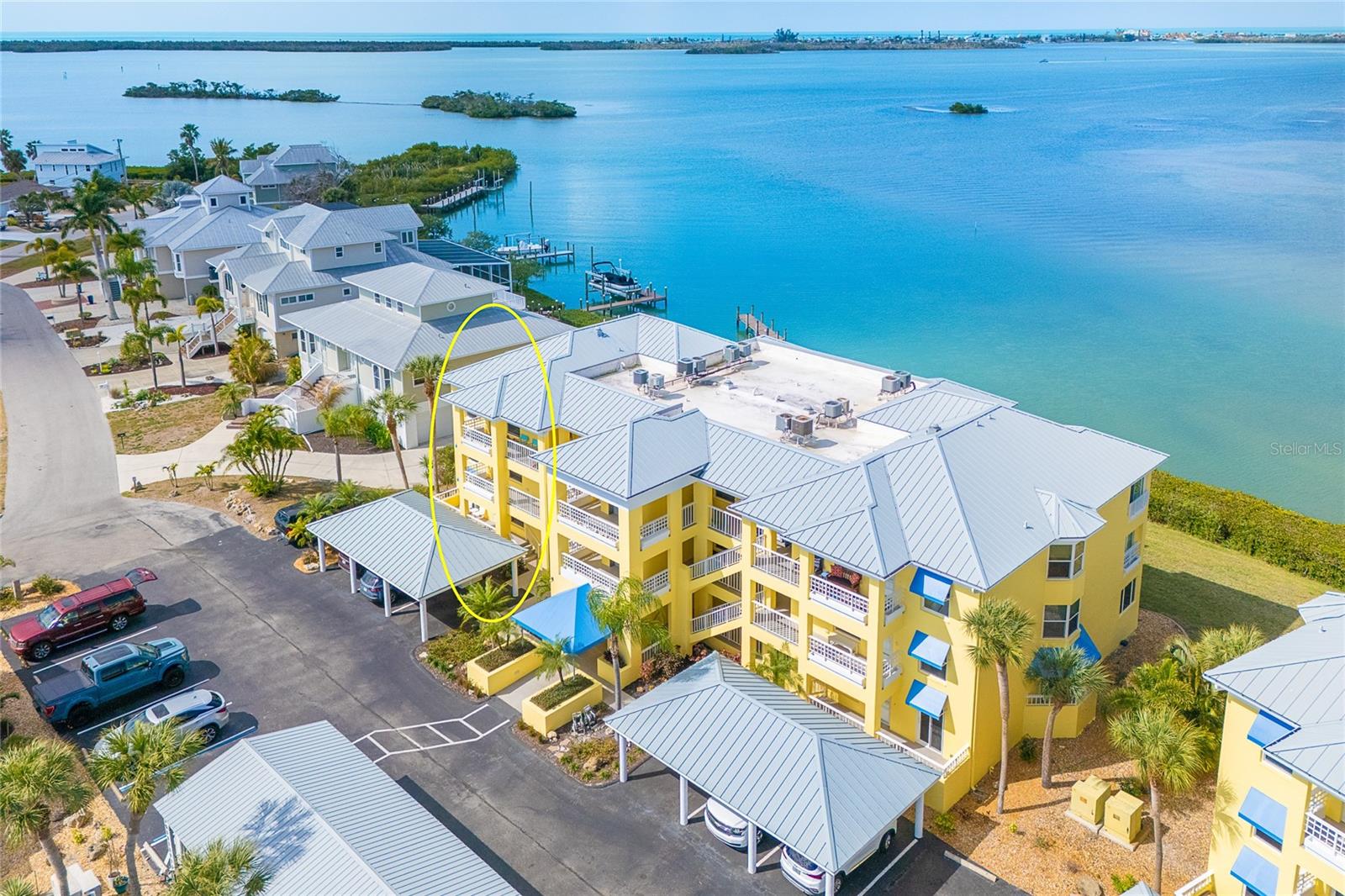 LANDINGS ON LEMON BAY PH 02 - Residential